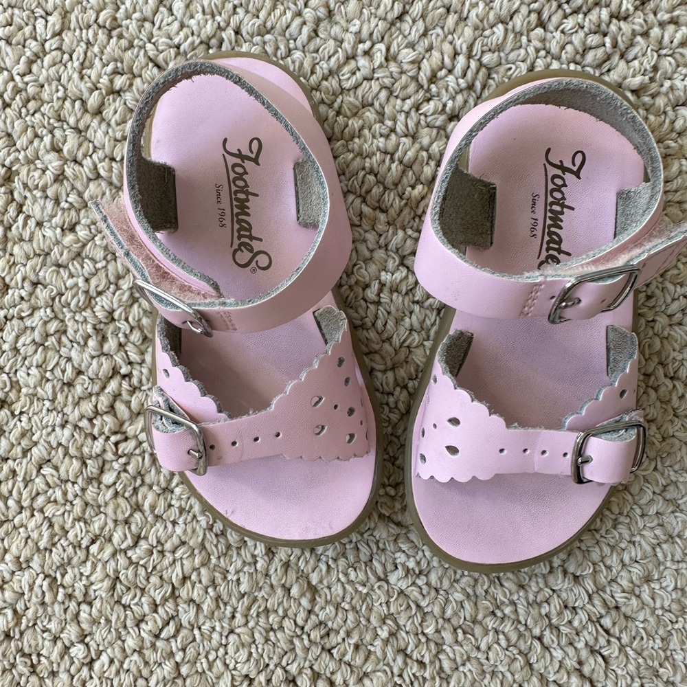 Footmates Ariel sandal